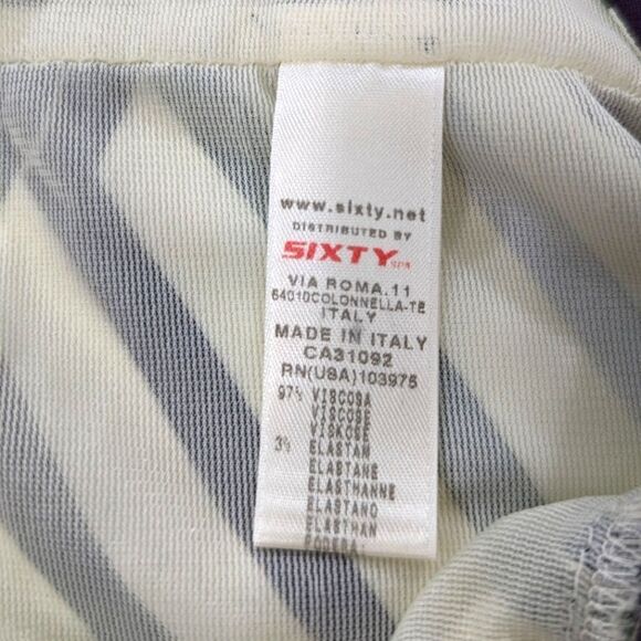 Miss Sixty Tall Girl Summer Dress - Picture 9 of 11